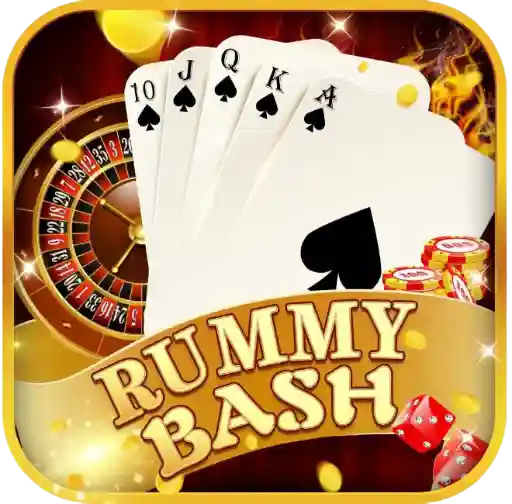 Rummy Bash - All Rummy App - All Rummy Apps - AllRummyGameList